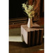 Punyo Punyo - Accent Table - Dark Brown
