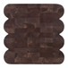 Punyo Punyo - Accent Table - Dark Brown