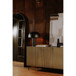 Nanu - Table Lamp - Black