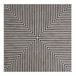 Terning - Coffee Table - Black