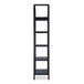 Eero - Bookcase - Black