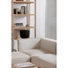 Eero - Bookcase - Beige