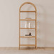 Eero - Bookcase - Beige