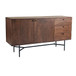 Beck - Sideboard - Dark Brown