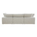 Terra - Condo Lounge Modular Sectional