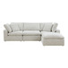 Terra - Condo Lounge Modular Sectional