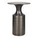 Rassa - Accent Table - Dark Gray