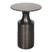 Rassa - Accent Table - Dark Gray