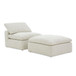 Terra - Condo Ottoman