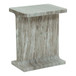 Tullia - Accent Table - Light Brown