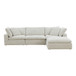 Clay - Lounge Modular Sectional