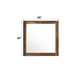 Morales - Mirror - Rustic Oak
