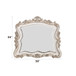 Gorsedd - Mirror - Golden Ivory