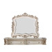 Gorsedd - Mirror - Antique White