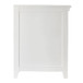 Lacey - Writing Desk - White