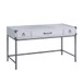 Orchest - Writing Desk - Gray