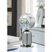 Gwen - Table Lamp - Sandy Nickel