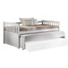 Cominia - Twin Daybed - White