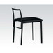 Senon - Chair - Black