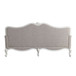 Ciddrenar - Sofa With 5 Pillows - Fabric & White
