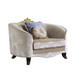 Sheridan - Chair - Cream Fabric