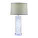 Glaus - Table Lamp - Chrome