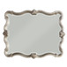 Esteban - Mirror - Antique Champagne Finish