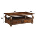 Amado - Coffee Table - Walnut