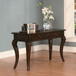 Amado - Sofa Table - Walnut