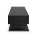 Follian - TV Stand - Black