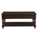 Farrel - Coffee Table With Lift Top - Walnut