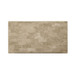 Daesha - Coffee Table - Marble & Antique Gold