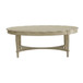 Fordon - Coffee Table - French Antique White