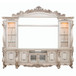 Gorsedd - Entertainment Center - Golden Ivory