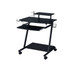Ordrees - Gaming Desk - Black