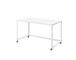 Arcano - Writing Desk - White Finish