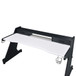 Bigga - Gaming Desk - Black & White