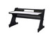 Bigga - Gaming Table - Black & White Finish