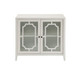 Ceara - Console Cabinet - White