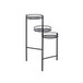 Namid - Plant Stand - Black