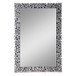 Kachina - Accent Mirror - Mirrored & Faux Gems