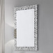 Kachina - Accent Mirror - Mirrored & Faux Gems