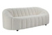 Osmash - Sofa - White Teddy Sherpa