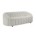 Osmash - Sofa - White Teddy Sherpa
