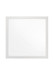 Casilda - Mirror - White Finish