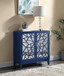 Einstein - Console Cabinet - Blue