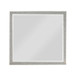 Sliverfluff - Mirror - Mirrored & Champagne Finish