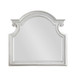 Florian - Mirror - Antique White