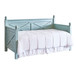 Woodhaven - Twin Daybed - Distressed Blue