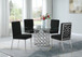 Mardy Dining Room Set SET-D550DT by Global United Furniture